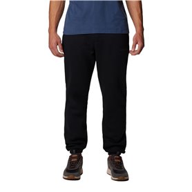 Survêtement pour Adultes Columbia Trek Jogger  Noir Homme