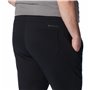 Survêtement pour Adultes Columbia Trek Jogger  Noir Homme