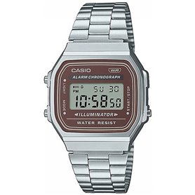 Montre Unisexe Casio A168WA-5AYES