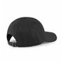 Casquette de Sport Puma Script Logo Noir Multicouleur Taille unique