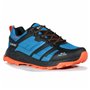 Chaussures de Running pour Adultes Hi-Tec Toubkal Low Waterproof Blue marine Homme