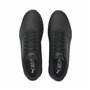 Chaussures de Running pour Adultes Puma St Runner V3 Noir Homme