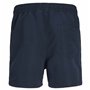 Maillot de bain Enfant Jack & Jones Jjswim Solid Ly Blue marine