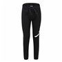 Pantalons de Survêtement pour Enfants Nike Jumpman Fleece Noir