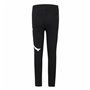 Pantalons de Survêtement pour Enfants Nike Jumpman Fleece Noir