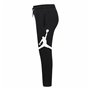 Pantalons de Survêtement pour Enfants Nike Jumpman Fleece Noir