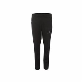 Pantalons de Survêtement pour Enfants Nike Jumpman Logo Noir