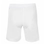 Short de Sport Puma Real Sporting de Gijón Blanc Homme