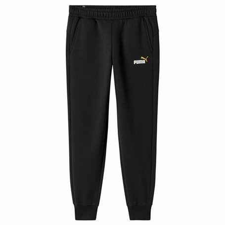 Pantalon de Survêtement pour Adultes Puma Ess+ Homme