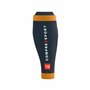 Molletières de Maintien pour le Sport Compressport R2 3.0 Noir