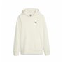 Sweat à capuche homme Puma Better Essentials Blanc