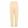 Pantalon de Survêtement pour Adultes Kappa Kiamata Beige Unisexe