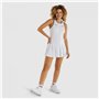 Robe Ellesse Arrossire Blanc 36