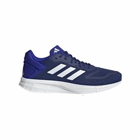 Chaussures de Sport pour Homme Adidas DURAMO 10 HP2383 Blue marine