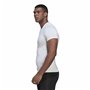 T-shirt à manches courtes homme Adidas Techfit Training