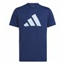 T shirt à manches courtes Enfant Adidas Icons