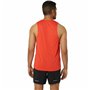 Maillot de Corps sans Manches pour Homme Asics Core