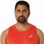 Maillot de Corps sans Manches pour Homme Asics Core