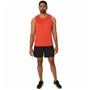 Maillot de Corps sans Manches pour Homme Asics Core