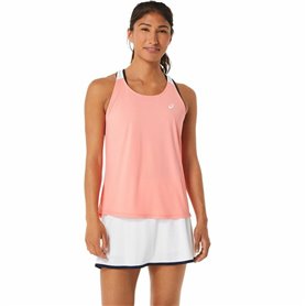 Débardeur Femme Asics Court Tennis