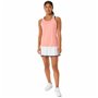 Débardeur Femme Asics Court Tennis