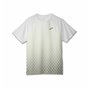 T-shirt à manches courtes homme Brooks Atmosphere 2.0 Blanc