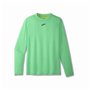 T-shirt à manches longues homme Brooks High Point Vert