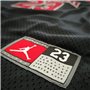 t-shirt de basket Jordan 23 Noir