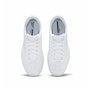 Chaussures casual homme Reebok Vector Smash Edge Blanc