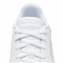 Chaussures casual homme Reebok Vector Smash Edge Blanc