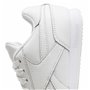 Chaussures casual Reebok Royal Classic Jogger 3 Blanc