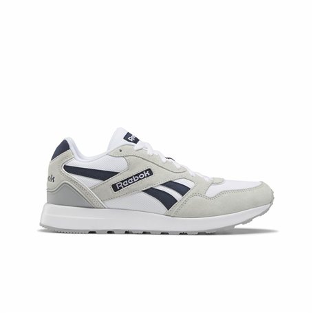Chaussures casual homme Reebok GL1000 Blanc