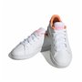 Chaussures de sport pour femme Adidas Advantage Lifestyle Court Lace Blanc