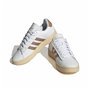 Chaussures de sport pour femme Adidas Grand Court Alpha Blanc