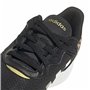 Baskets Casual pour Femme Adidas QT Racer 3.0 Noir