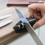 Aiguiseur à Couteaux Compact InnovaGoods 14,99 €