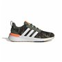 Chaussures casual homme Adidas Racer TR21 Olive Camouflage