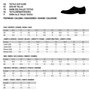 Chaussures de Futsal pour Enfants Adidas Predator Accuracy.4 Noir Fuchsia Unisexe