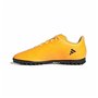 Chaussures de Futsal pour Enfants Adidas X Speedportal.4 TF Orange Unisexe