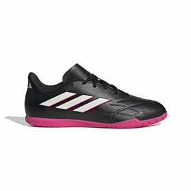 Chaussures de Futsal pour Adultes Adidas Copa Pure 4 Noir Unisexe