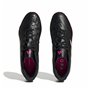 Chaussures de Futsal pour Adultes Adidas Copa Pure 4 Noir Unisexe