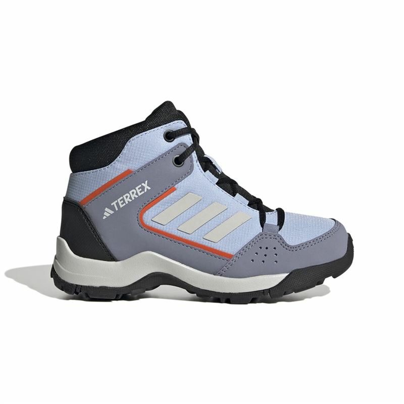 Image secondaire de Chaussures de Sport pour Enfants Adidas Terrex HyperHiker Mid Bleu