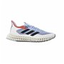 Chaussures de Running pour Adultes Adidas 4DFWD Gris