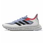 Chaussures de Running pour Adultes Adidas 4DFWD Gris