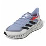 Chaussures de Running pour Adultes Adidas 4DFWD Gris