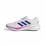 Chaussures de Running pour Adultes Adidas SuperNova 2.0 Blanc