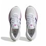 Chaussures de Running pour Adultes Adidas SuperNova 2.0 Blanc