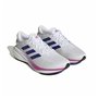 Chaussures de Running pour Adultes Adidas SuperNova 2.0 Blanc