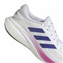 Chaussures de Running pour Adultes Adidas SuperNova 2.0 Blanc