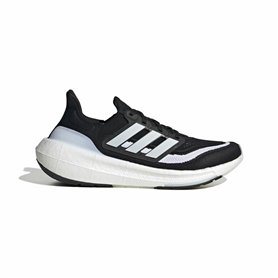 Chaussures de Running pour Adultes Adidas Ultra Boost Light Noir